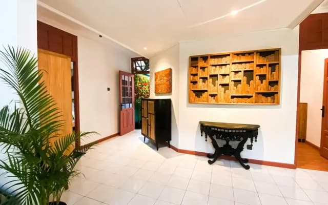 Huma Yogyakarta Hostel