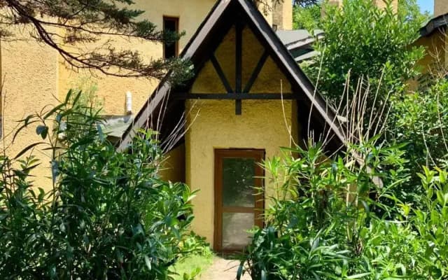 Polonezköy Country Club & Accommodation in the Wildlife Park