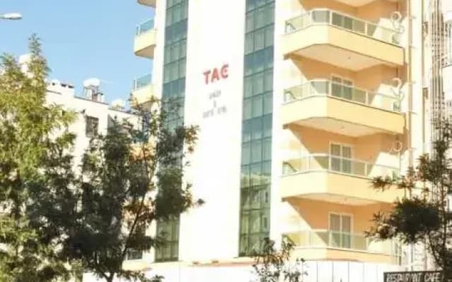 Taç Premier Anex