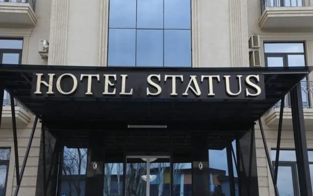 Status Hotel (Статус)
