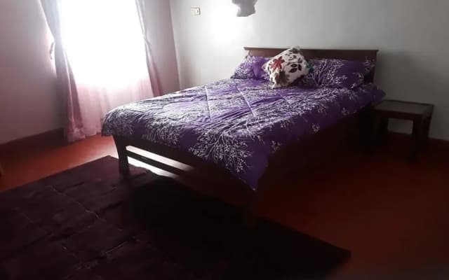 Kileleoni Mara Gateway House - Adults Only