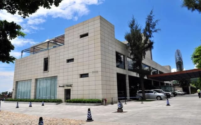Da Mei Sha Yacht Club Resort