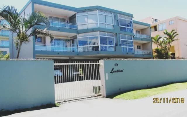 7 Londiani