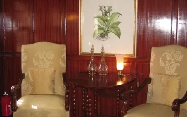 Farouz El Nil III Nile Cruise - Every Saturday from Luxor for 07 & 05 Nights