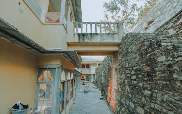 Shahpura Kumbhal Villas