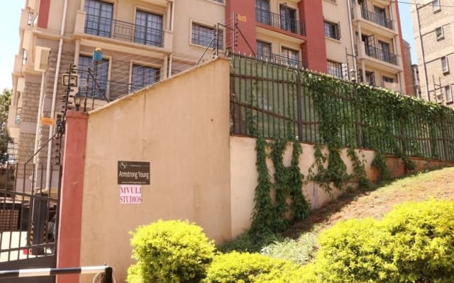 Studio 254