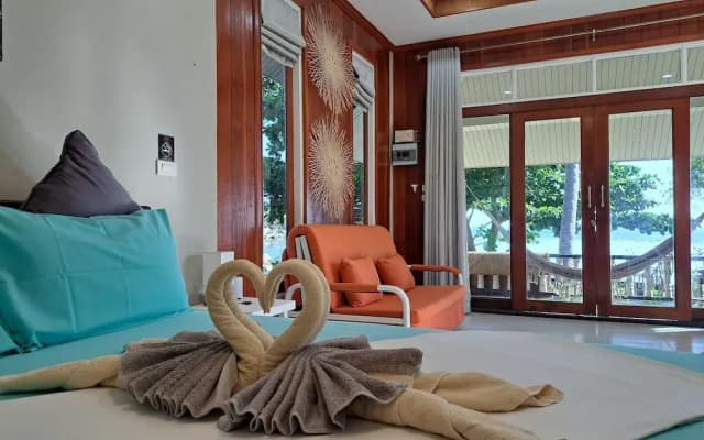 Sense Asia Beach Resort