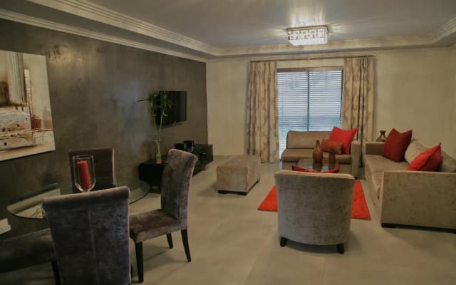 Villa Moyal