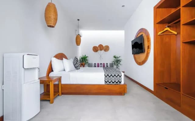 Villa Felicia Canggu by Moria