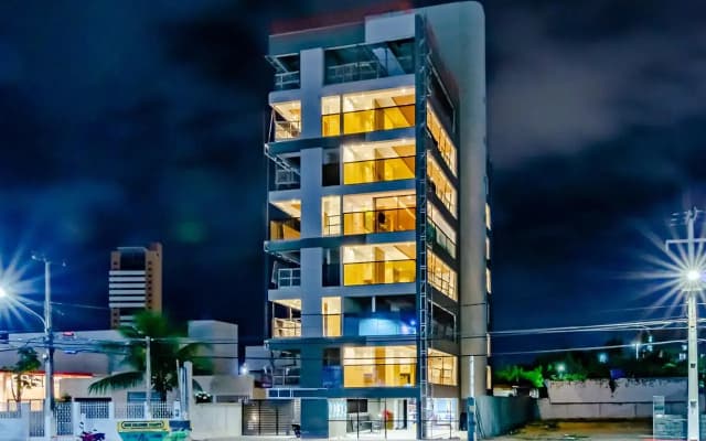 Reserva Madero Loft Natal Hotel