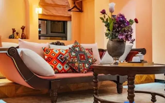 Fanhuali Homestay