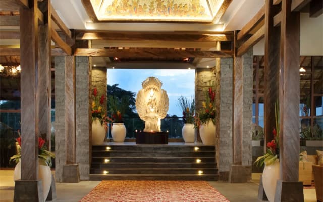 Sthala, A Tribute Portfolio Hotel, Ubud Bali