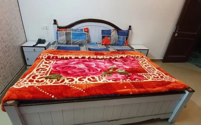 Delhi Homes By Lujo Hotels