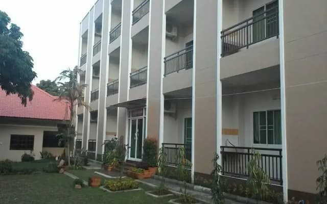 M Place Maerim