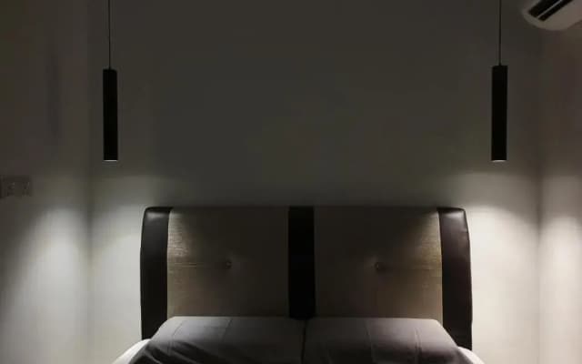Number A Homestay