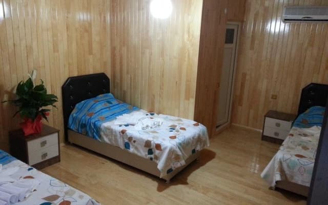 Divasa Hotel