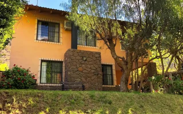 Hotel & Resort Valle Grande