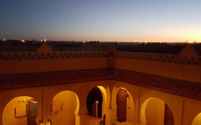 Riad Dar Ouzine