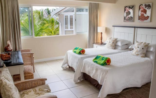 White Oaks Villas