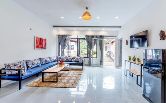 Homestay Vườn Pháp II