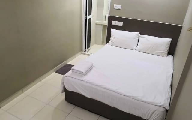 Tropika Garden Hotel Kulai