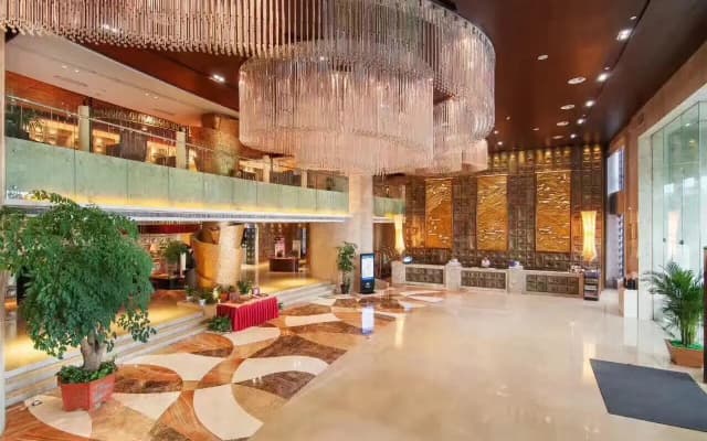 Hangzhou Bay International Hotel