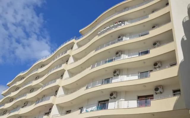 Apartmani Svetionik