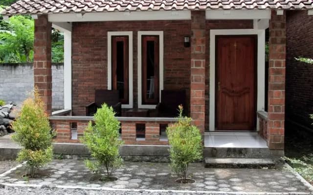 Griyo Dan Homestay