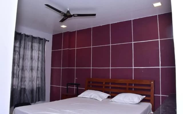 Chandra Royal Residency