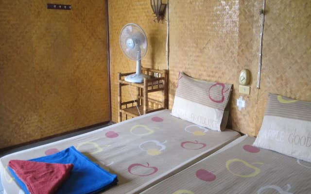 Sugar Cane Guest House 1