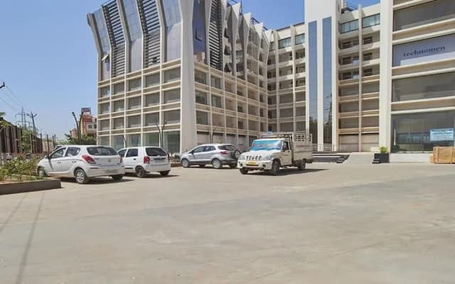 7Wonders Hotel