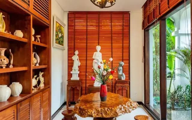 Purama Luxury Villas Danang Beach Resort