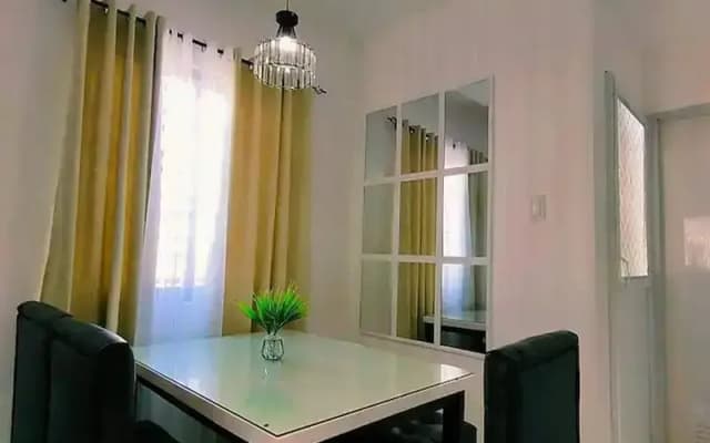 Shiella'S Staycation House Cabanatuan