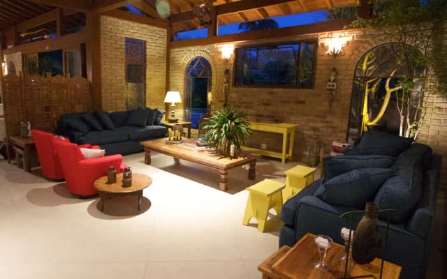 Villa Bebek Hotel