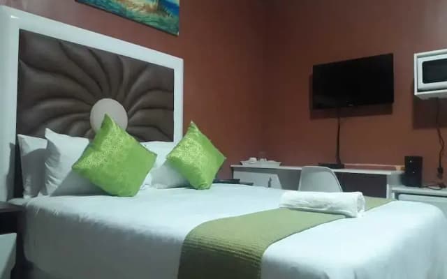 Vakhusi Bed and Breakfast