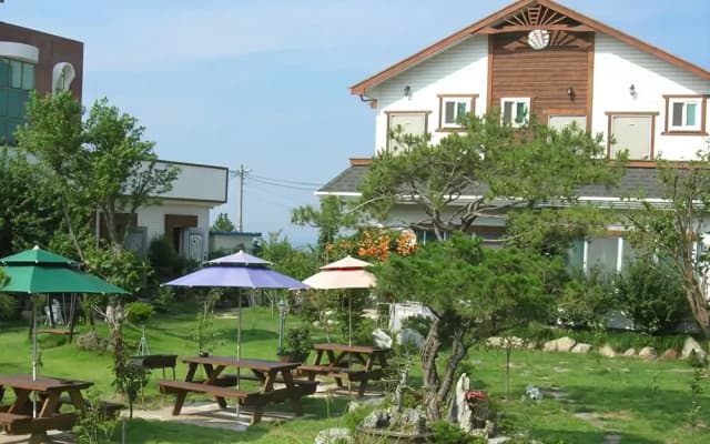 Pohang Mimi House Pension