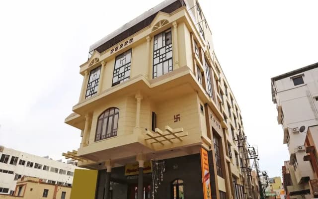 Vyshak International Hotel
