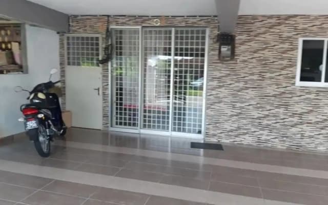 223 Taman Malaysia