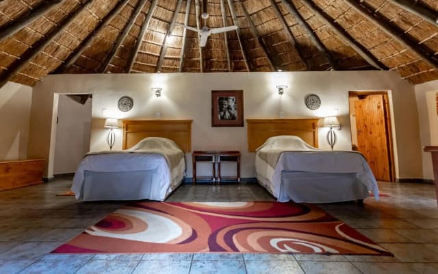 Gooderson DumaZulu Lodge