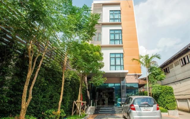 The One Boutique Hotel