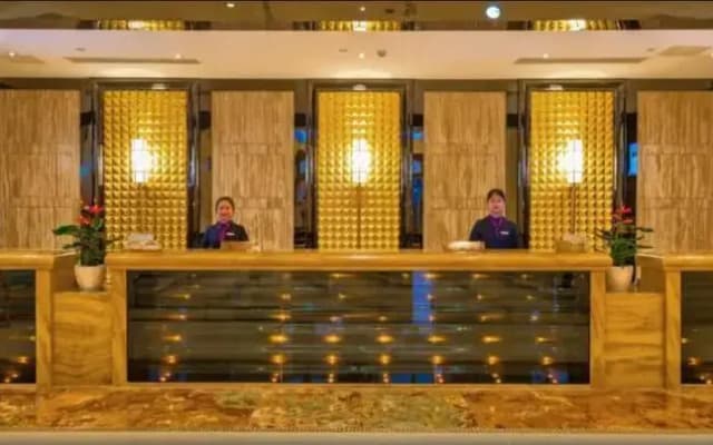 Xiedu Hangchen International Hotel