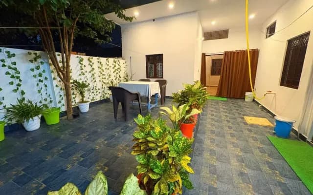 Sumedha Galaxy Inn