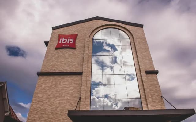 Ibis Carlos Barbosa