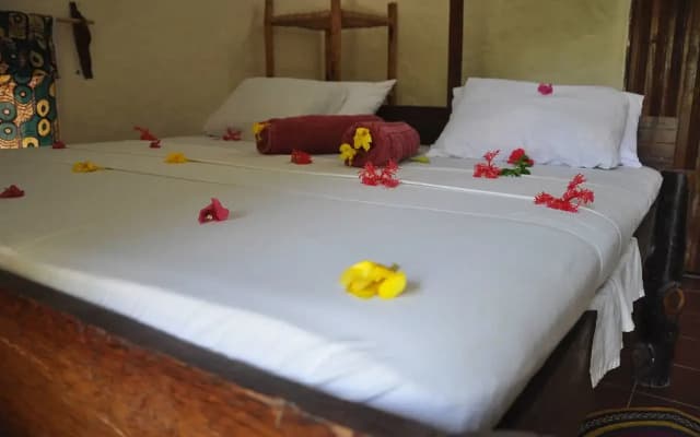 sagandobungalows