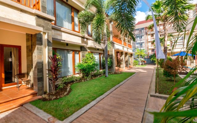 Vidi Boutique Hotel