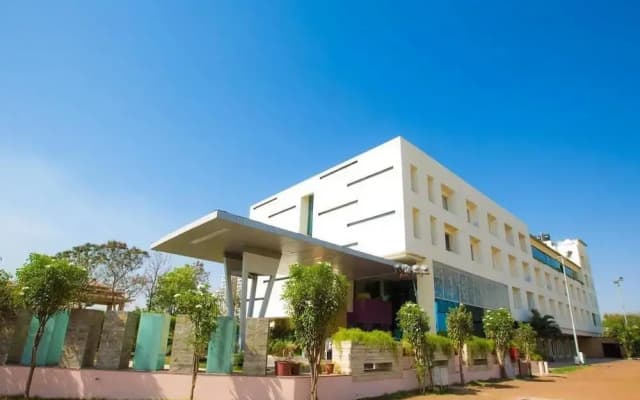 Hotel Waterlily Indore