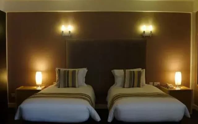 Westhouse-A One Degree South Hotel