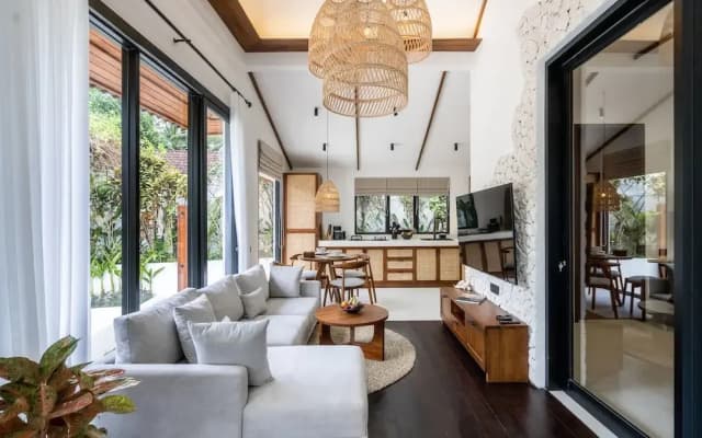 Capri Villa by Betterplace