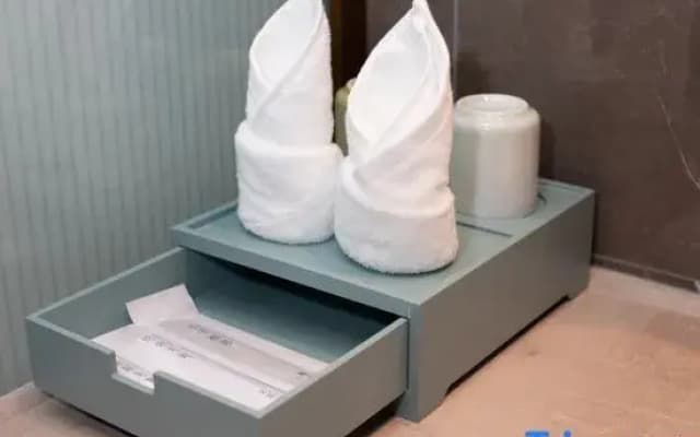 Morning Hotel (liling Furongli Hotel)