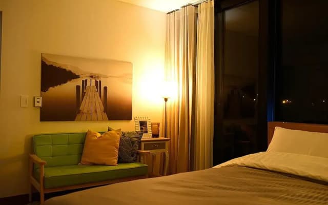 Jeju Clair de Lune Pension